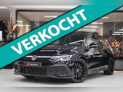 Volkswagen Golf - 2.0 TSI GTI CLUBSPORT 45 JAHRE /AKRA/PANO/KEYLESS/ACC/DCC/IQ-LIGHT/VOLL