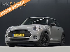 MINI One - 1.5 Sport FACELIFT [DIGITAL DASHBOARD, APPLE CARPLAY, NAVIGATIE, CRUISE CONTROL, AIRCO, NI