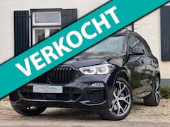 BMW X5 - XDrive40i High Executive|Pano|Trekhaak|Laser|Softclose|