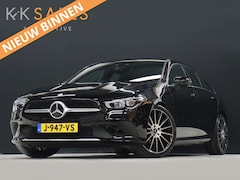 Mercedes-Benz CLA-klasse Shooting Brake - 180 Business Solution Luxury Line [SFEERVERLICHTING, CAMERA, VOL LEDER, STOELVERWARMING, B