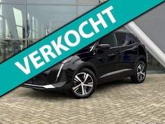 Peugeot 3008 - 1.2 PureTech GT 131pk Automaat / Camera / Stoelverwarming