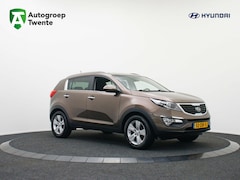 Kia Sportage - 1.6 GDI Plus Pack | Trekhaak | 100% onderhouden