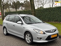 Hyundai i30 CW - 1.4i i-Drive Cool Airco | Trekhaak | Multimedia | 2e Eig