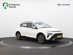 Hyundai Bayon - 1.0 T-GDI Comfort Smart | Carplay | Navigatie | Airco | Cruise C