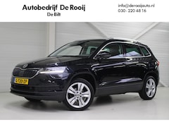 Skoda Karoq - 1.5 TSI DSG Business Edition Navigatie | Panoramadak | 18" Mytikas velgen | Camera