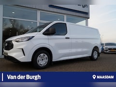 Ford Transit Custom - 300 2.0 TDCI L2H1 Trend BPM Vrij