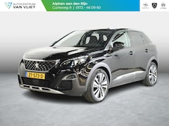 Peugeot 3008 - 1.2 PureTech Allure | CAMERA + SENSOREN | E.C.C. | TREKHAAK | CRUISE CONTROL