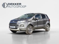 Ford EcoSport - 1.0 EcoBoost Titanium