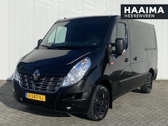 Renault Master - T28 2.3 dCi L1H1 Energy | 2 x schuifdeur | Nette auto | 3-zits | Trekhaak | Cruise Control