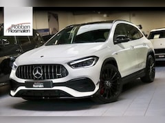 Mercedes-Benz GLA-Klasse - AMG 35 4MATIC PANO|CAM|Ride Control