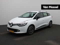 Renault Clio Estate - 0.9 TCe Expression | Airco | Cruise Control |