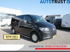 Volkswagen Transporter - 2.0 TDI 150pK, L1H1, Airco