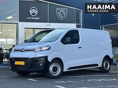 Citroën ë-Jumpy - L2 136pk 50kWh | Airco | Navigatie | Parkeercamera/-sensoren | Appel Carplay/Android Auto