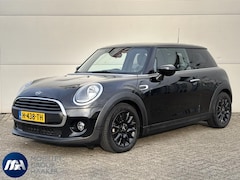 MINI One - 1.5 Chili I Apple-Android I Parkeersensoren I Climate Control I Cruise Control