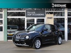 Nissan Juke - 1.6 DIG-T Tekna Trekhaak | Navigatiesysteem |