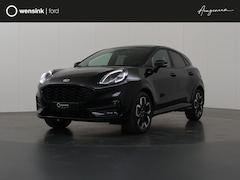 Ford Puma - 1.0 EcoBoost Hybrid ST-Line X | Parkeercamera | Winterpakket | Cruise control Adaptief | D