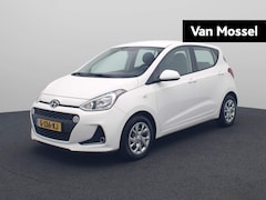 Hyundai i10 - 1.0i Comfort | Airco | Cruise Control | Radio Bluetooth |