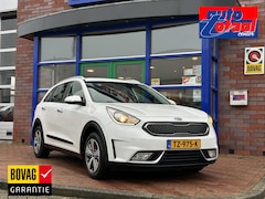 Kia Niro - 1.6 GDi Hybrid DynamicLine | cruise control | Navi | Metallic Lak