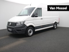 Volkswagen Crafter - 35 2.0 TDI Trendline | Parkeersensoren |