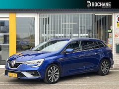 Renault Mégane Estate - 1.3 TCe R.S. Line | Trekhaak | Bose audio | Heads up display | LED | Achteruitrijcamera |