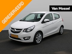 Opel Karl - 1.0 ecoFLEX Edition | Airconditioning | Lichtmetalen Velgen |