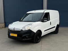 Opel Combo - 1.3 CDTi L1H1 Selection EURO 6 / N.A.P / ELEKTRISCHE RAMEN