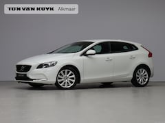 Volvo V40 - T3 Summum / Trekhaak / Leder / All seasons