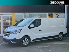 Renault Trafic - 2.0 Blue dC1 150 EDC T30 L2H1 Advance | VOORRAAD | BPM VRIJ | DIRECT RIJDEN | KORTING | RI