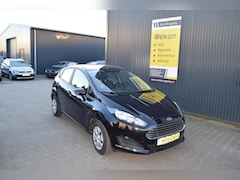 Ford Fiesta - 1.25 Style Airco