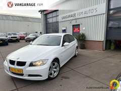 BMW 3-serie - 318i Business Line