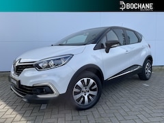 Renault Captur - TCe Limited / Nav. / Apple Carplay / Camera / Pdc Achter /