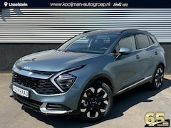 Kia Sportage - 1.6 T-GDi Plug-in Hybrid AWD DynamicPlusLine Ruim €3500, - Voordeel Meerdere kleuren Snel