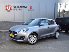 Suzuki Swift - 1.2 Style Smart Hybrid | Automaat | Apple carplay/android | Stoelverwarming |