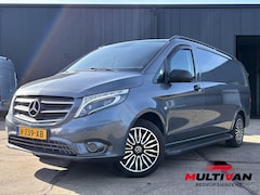 Mercedes-Benz Vito - 114 CDI Extra Lang | 220PK | LED | Cruise