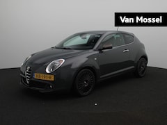 Alfa Romeo MiTo - 0.9 TwinAir Racer | Navigatie | Climate Control |