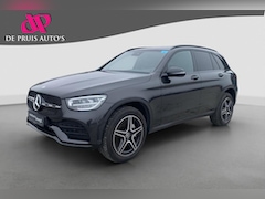 Mercedes-Benz GLC-klasse - 300e 4MATIC Business Solution AMG Pano ACC Camera Keyless Night-pakket