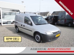 Opel Combo - 1.3 CDTi 75PK, Airco, Schuifdeur