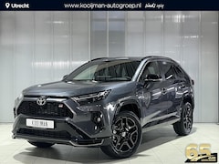 Toyota RAV4 - 2.5 Plug-in Hybrid AWD GR SPORT