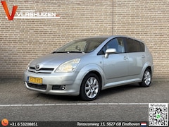 Toyota Verso - 2.2 D-4D Dynamic | Climate | Cruise | PDC |