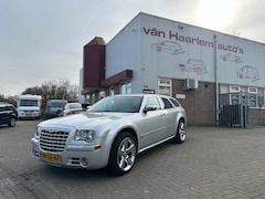 Chrysler 300C Touring - 5.7 V8 HEMI AWD