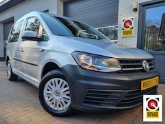 Volkswagen Caddy - 1.0 TSI NAVI / CRUISE / AIRCO ECC / PDC