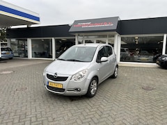 Opel Agila - 1.0 Edition