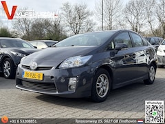 Toyota Prius - 1.8 Comfort | € 4.450, - NETTO | Leder | Climate | Cruise |