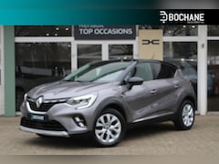 Renault Captur - 1.0 TCe 90 Intens Navigatiesysteem | All season banden | Parkeersensoren