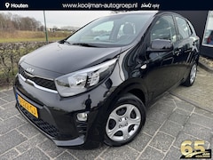 Kia Picanto - 1.0 DPi ComfortLine | Metallic Kleur | Cruise Control | Bluetooth | Handsfree Bellen | Enz