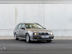 BMW 5-serie Touring - 525i M-sport Youngtimer