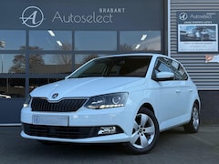 Skoda Fabia - 1.0 TSI Style Clima Cruise CarPlay