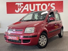 Fiat Panda - 1.2 Active ECC AIRCO, ELEC PAKKET, 11-2025 APK