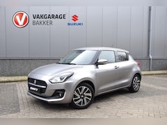 Suzuki Swift - 1.2 Style Smart Hybrid | Apple carplay/android | Lichtmetalen velgen | Parkeersassistent |