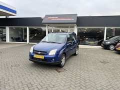 Suzuki Ignis - 1.5-16V Exclusive